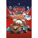 Cars Toon Maters Tail Tales – Hledejceny.cz