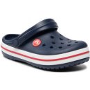 Crocs Crocband Clog K modrá navy