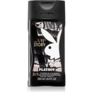 Playboy My VIP Story Men sprchový gel 250 ml