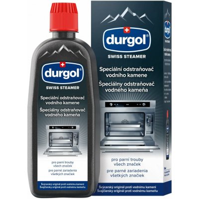 Durgol swiss steamer 500 ml – Hledejceny.cz