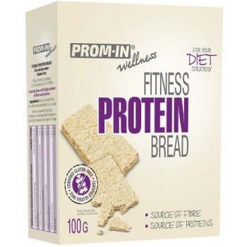 Prom IN Fitness protein Bread 100 g