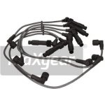 MAXGEAR Sada kabelů pro zapalování 530130 – Hledejceny.cz