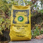 Mate Green Yerba Detox 400 g – Zbozi.Blesk.cz