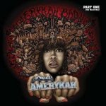 Erykah Badu - New Amerykah - Part One LTD LP – Hledejceny.cz