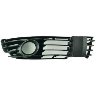 Mřížka nárazníku pravá VOLKSWAGEN PASSAT, (B5 (3B GP)), 11.00-01.05 OE 3B0853666J, 3B0853666L, 3B0853666LB41 | Zboží Auto