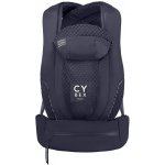 Cybex Platinum Coya Carrier Royal Blue – Zboží Mobilmania