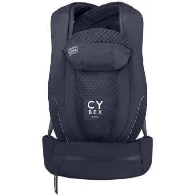 Cybex Platinum Coya Carrier Royal Blue – Zboží Mobilmania