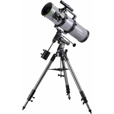 Bresser Messier NT-150S/750 Hexafoc EXOS-2/EQ5 – Zboží Mobilmania