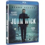 John Wick BD – Zboží Dáma