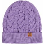 Mammut Valbella beanie Fialová – Hledejceny.cz