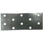 Mark PP2 Destička perforovaná 40x100x2mm – HobbyKompas.cz
