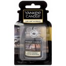 Yankee Candle Black Coconut gelová visačka