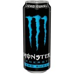 Monster Ultra Black 500 ml – Zboží Dáma