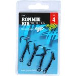 Giants Fishing Kaprový návazec Ronnie Rig with Peg vel.4 2 ks – HobbyKompas.cz