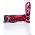Marvis Cinnamon Mint s xylitolem 85 ml – Zboží Dáma