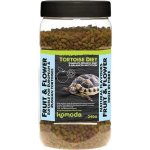 Komodo Tortoise Diet Fruit & Flower 340 g – Zbozi.Blesk.cz