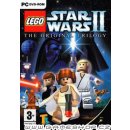 Lego Star Wars 2: The Original Trilogy