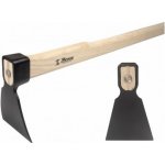 ZBIROVIA kovaná 160x50x1200 mm ZB806A – Zboží Dáma
