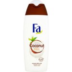 Fa Coconut Milk sprchový gel 400 ml – Zbozi.Blesk.cz