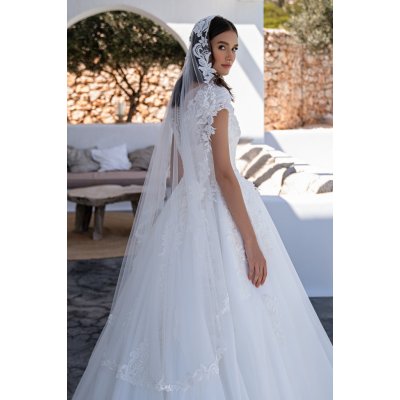 EvaMária | Španělský závoj – Zboží Mobilmania