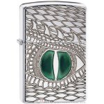 Zippo benzínový Dragon Eye 28807 – Zboží Dáma