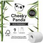 Cheeky Panda 9 ks – Zboží Dáma