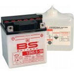 BS-Battery 12N5.5-3B – Zboží Mobilmania
