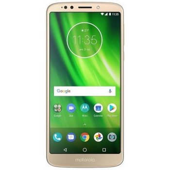 Motorola Moto G6 Play 3GB/32GB Dual SIM