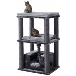 Nobby škrabadlo pro kočky BRIDA 60 x 48 x 90 cm – Hledejceny.cz