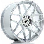 Japan Racing Jr18 7X16 4X108 ET25 machined silver – Sleviste.cz