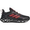 Skate boty adidas Web Boost core black/red/carbon