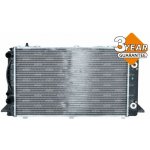 Chladič, chlazení motoru NRF 50528