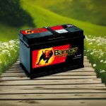 Banner Starting Bull 12V 72Ah 640A 572 12 – Zbozi.Blesk.cz