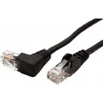 Goobay 21.92.0754 UTP patch kat. 5e 1 lomený – Zboží Živě