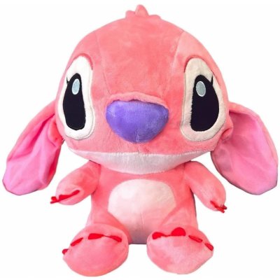 Plush Lilo a Stitch Angel PHBH1815 25 cm – Sleviste.cz