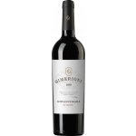Qimerioni Khvanchkara 2024 Červené 13.5% 0.75 l (holá láhev) – Hledejceny.cz