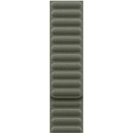 Apple Watch 46mm šalvějově šedý Magnetický tah - M/L MGDL4ZM/A – Zboží Živě