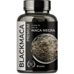 Blackmaca Premium kapsle pro lepší erekci 30 kapslí – Hledejceny.cz