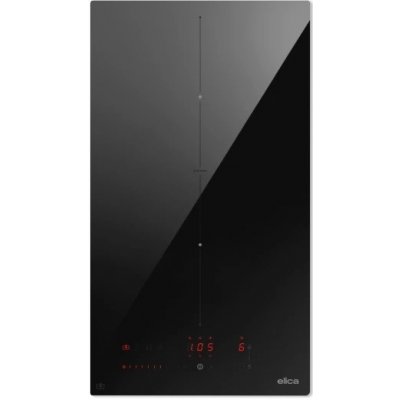 Elica RATIO 302 PLUS CONNEX BL – Zboží Mobilmania