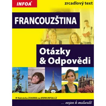 Francouz ština Otázky a odpovědi - Tomáš Klinka