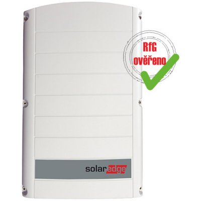 SolarEdge SE17K-RW0T0BNN4 – Zboží Mobilmania