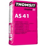 Kalciumsulfátová samonivelační stěrka AS 41 - Thomsit - 25 kg – Sleviste.cz