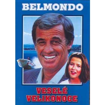 Veselé velikonoce DVD