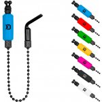 Delphin Řetízkový Swinger Rota Chain žlutá – Zboží Dáma