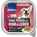 Edeka Adult Dog hovězí kuřecí zelenina 150 g – Hledejceny.cz