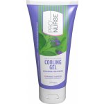 PRO-NURSE chladivý gel s kostivalem a vitamíánem E 400 ml – Sleviste.cz