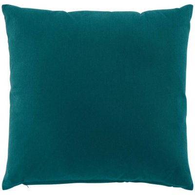 douceur d'intérieur Twily tyrkysová/zelená/modrá 45 x 45 cm – Hledejceny.cz