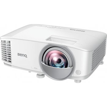 BenQ MX808STH