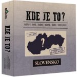 Dajama Kde je to? – Hledejceny.cz