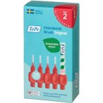 TePe MK Angle 0,5 mm 25 ks – Hledejceny.cz